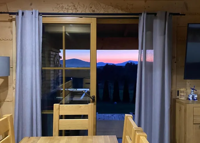 Prázdninový dům Gilowicka - Beskid Zywiecki *