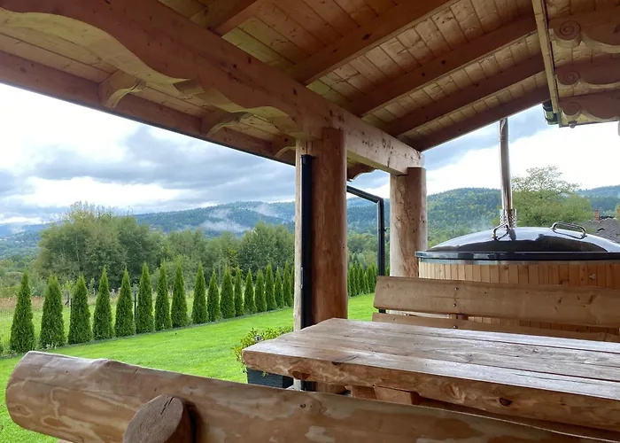 Gilowicka - Beskid Zywiecki *