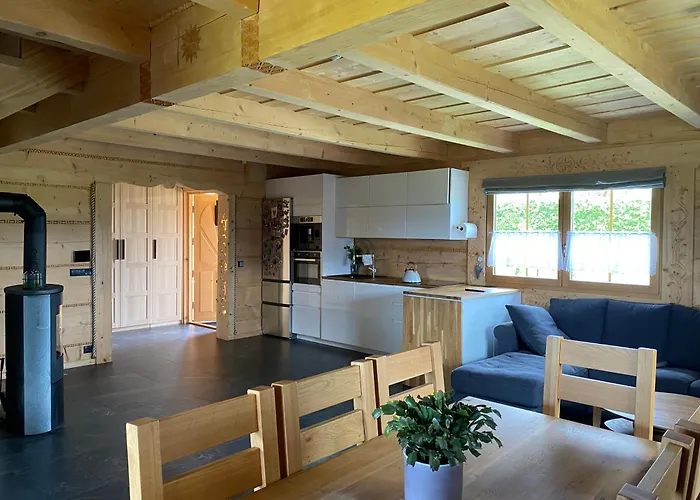 Gilowicka - Beskid Zywiecki Gilowice (Zywiec)