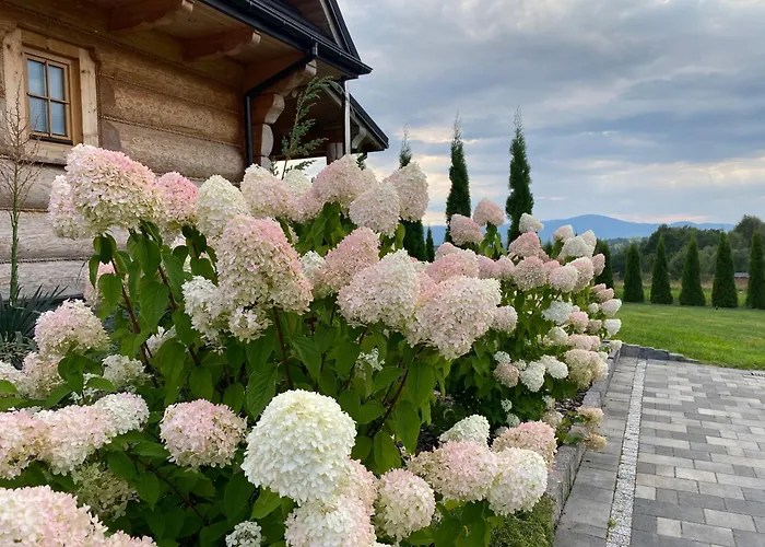 Gilowicka - Beskid Zywiecki