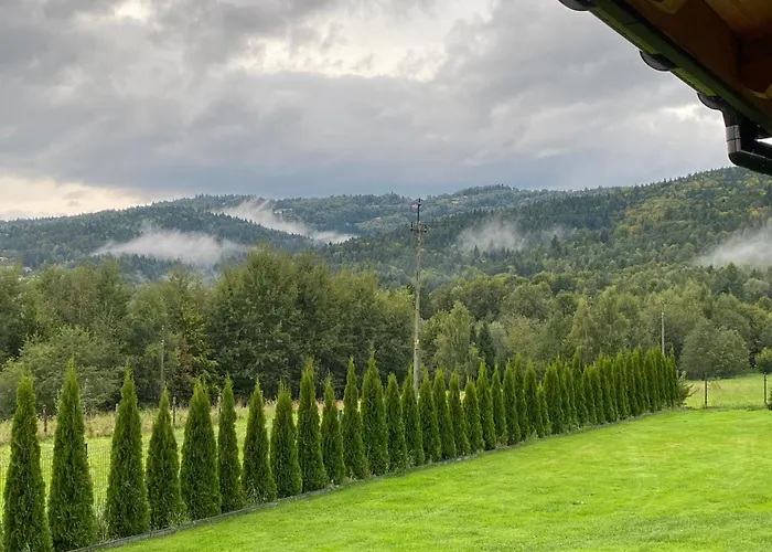 Gilowicka - Beskid Zywiecki