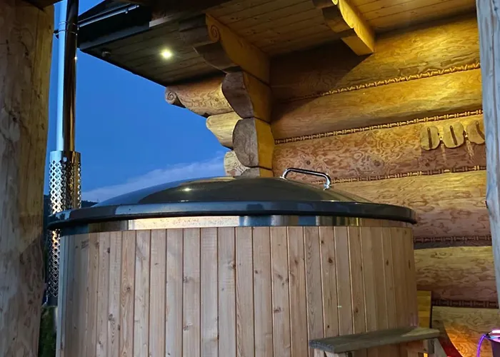 Gilowicka - Beskid Zywiecki