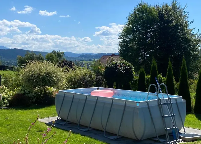 Gilowicka - Beskid Zywiecki *