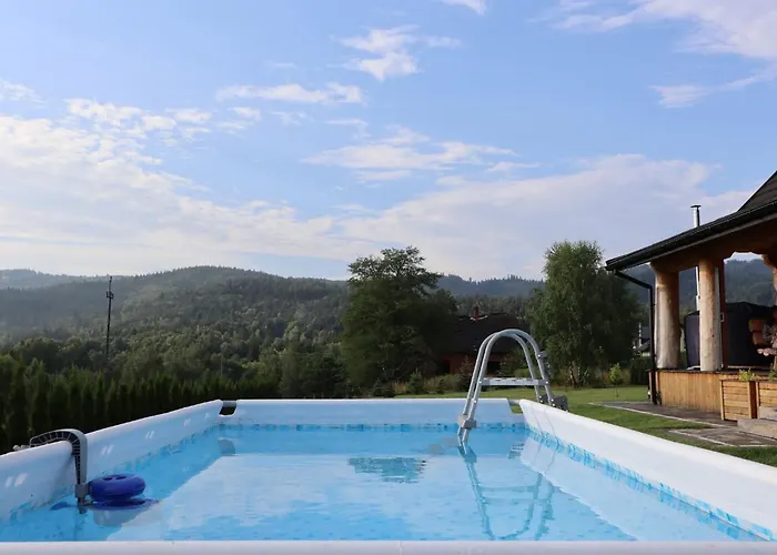 Gilowicka - Beskid Zywiecki * Gilowice (Zywiec)